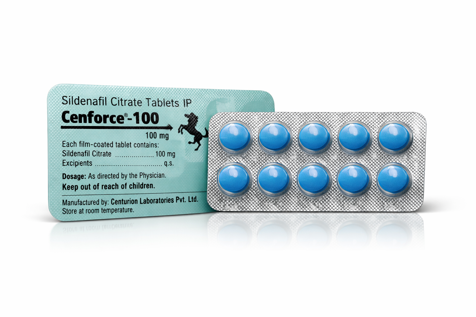 Cenforce 100