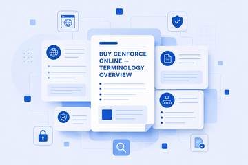 Purchase Cenforce