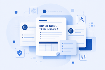 Buyer guide