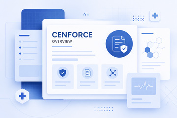 Cenforce Overview