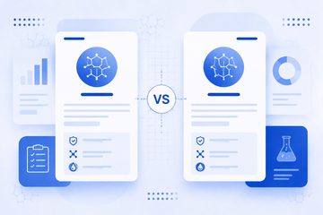 Cenforce vs Sildenafil