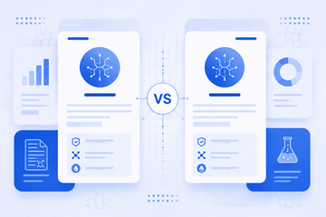 Cenforce vs Tadalafil